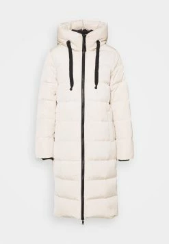 Mos Mosh Nova Coat - Donsjas - Wood Ashe -ONLY shop 72f625d1bb804cfc951eb3d89b24043f