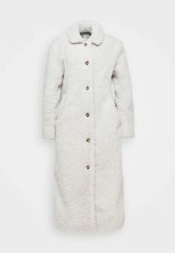 SAMSØE SAMSØE Eloise Coat- Winterjas - Oyster Mushroom -ONLY shop 73f34ec66f5b4e6e8a94ea2c60c21452