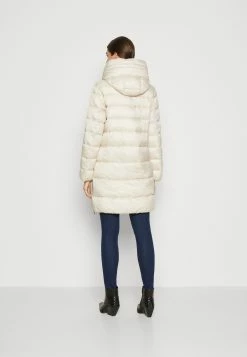 ESPRIT Coat - Winterjas - Cream Beige 10 ESPRIT Coat - Winterjas - Cream Beige -ONLY shop 7400c33f1ba0482f81a3c32ffd8fed9c