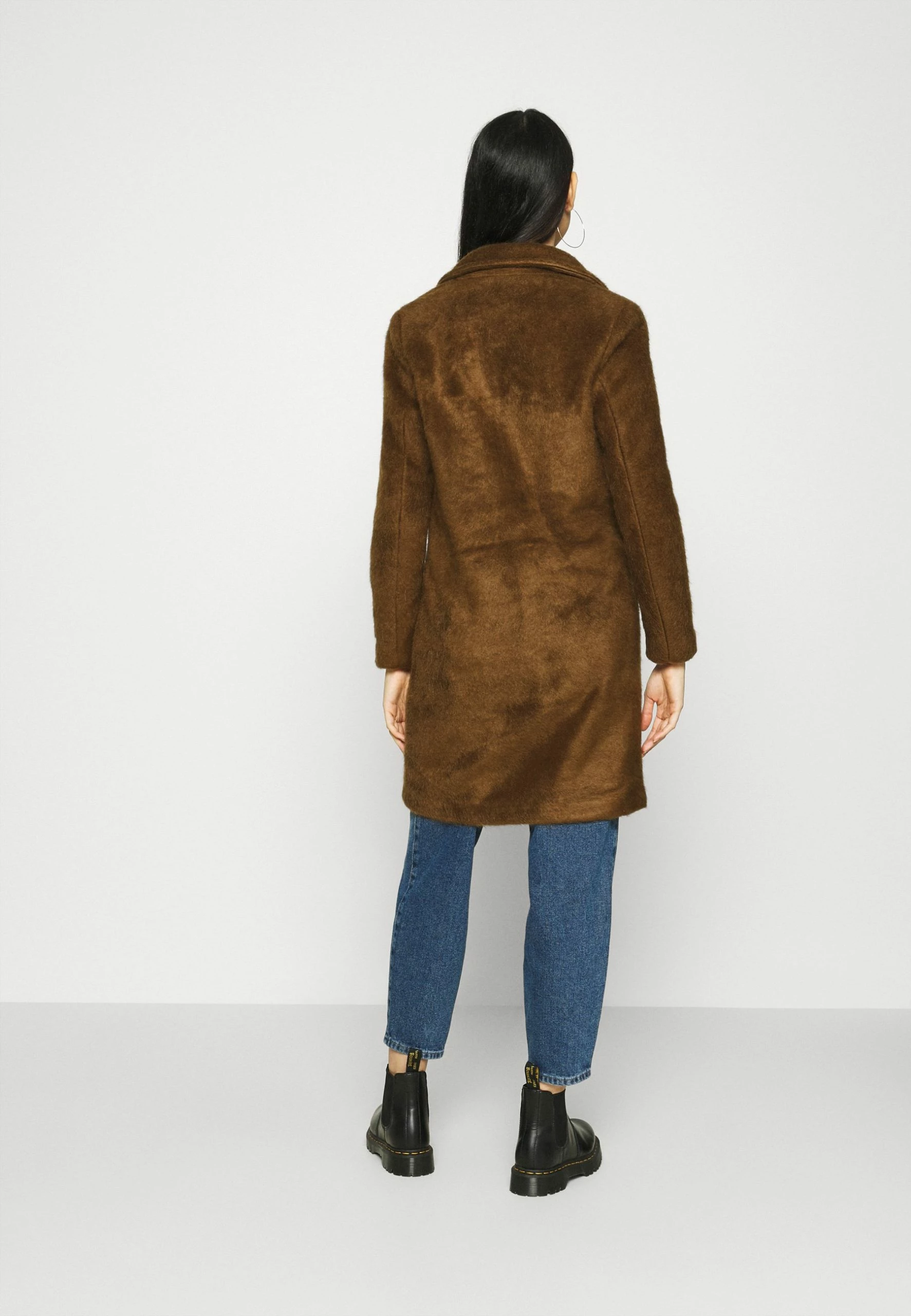 ONLY Onlclaire Coat - Mantel - Toasted Coconut 5 ONLY Onlclaire Coat - Mantel - Toasted Coconut - Afbeelding 3