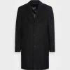 Coat - Mantel - Black -ONLY shop 74cb7de513274f3ca1cad416158e1110
