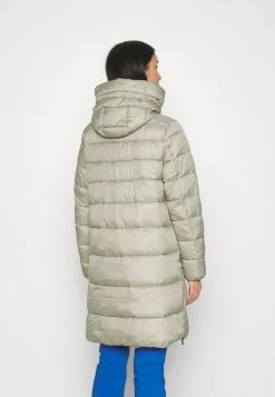 ESPRIT Coat - Winterjas - Dusty Green 14 ESPRIT Coat - Winterjas - Dusty Green -ONLY shop 75601ef2fd2c4cbd855458c79572cf65