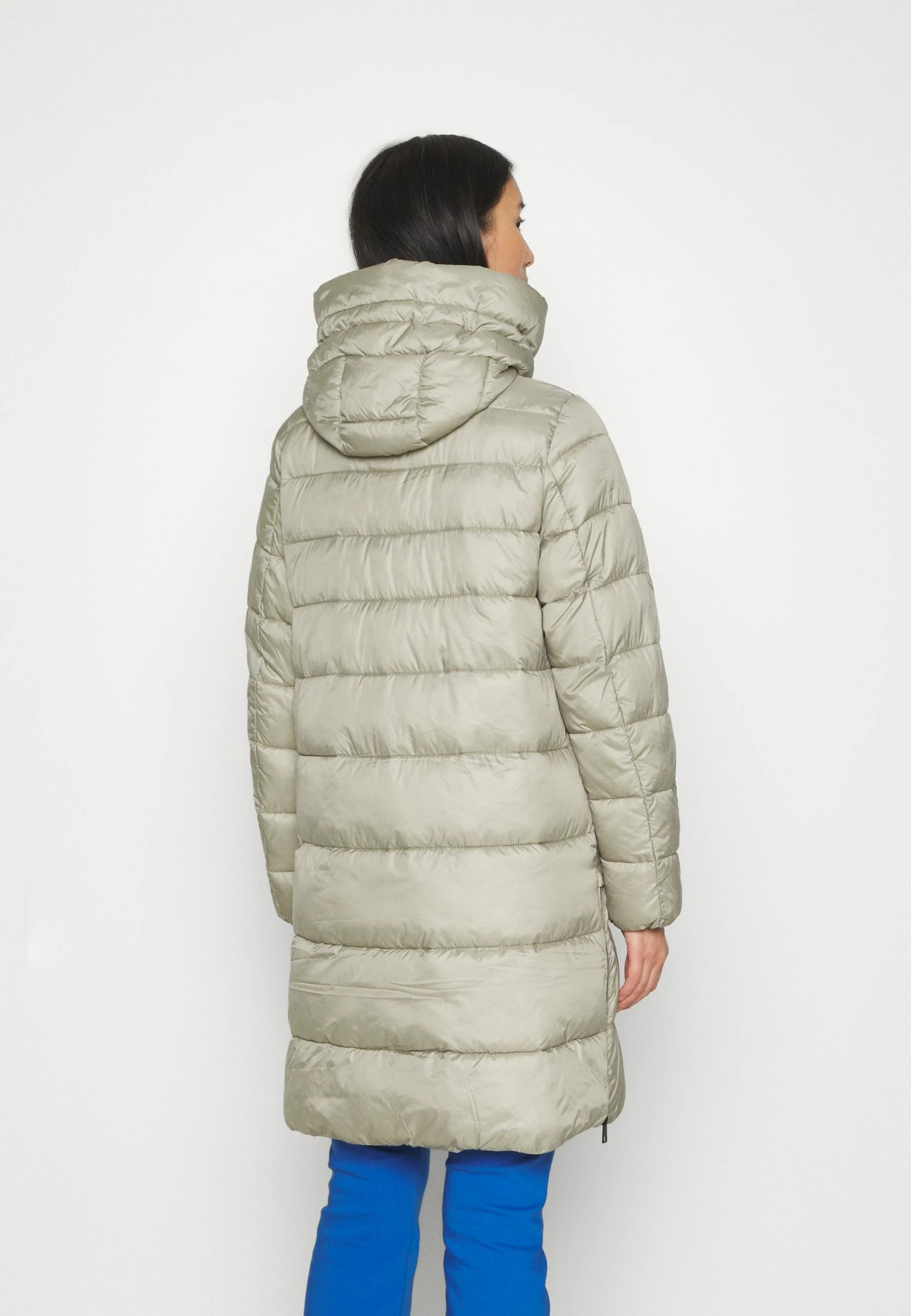 ESPRIT Coat - Winterjas - Dusty Green 7 ESPRIT Coat - Winterjas - Dusty Green - Afbeelding 5