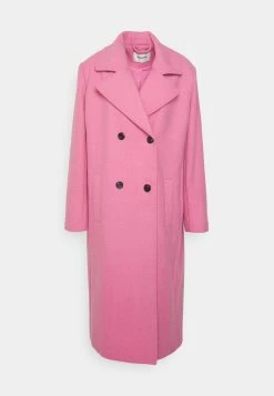 Modström Beca Coat - Mantel - Cosmos Pink 14 Modström Beca Coat - Mantel - Cosmos Pink -ONLY shop 776a279fcfc7458caecb50b20f2e62cf