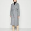 Selected Femme Slfmilo Coat - Mantel - Light Grey Melange 1 Selected Femme Slfmilo Coat - Mantel - Light Grey Melange -ONLY shop 791ac4e2e6a246d3b90dc26839b8fcab
