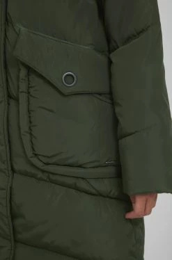 B.young Byabelone Coat 3 - Winterjas - Rosin -ONLY shop 794fccc2d9644366908c47a24c2077f4