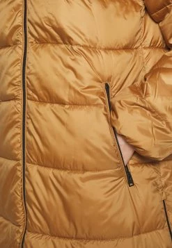 ESPRIT Coat - Winterjas - Caramel -ONLY shop 79939b307f5347e595d59da8e7a9aea8