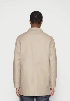 Pier One Commuter Coat- Halflange Jas - Tan 10 Pier One Commuter Coat- Halflange Jas - Tan -ONLY shop 7a84a7b3d32644bb98a5fe975bbf209a