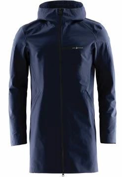 Race Gore Tex Coat - Regenjas - Navy