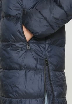ESPRIT Coat - Winterjas - Navy 17 ESPRIT Coat - Winterjas - Navy -ONLY shop 7b3a83dfd14349feac540b9b081d6f13