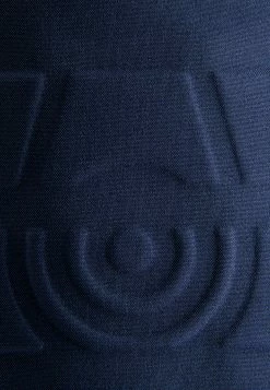 Race Gore Tex Coat - Regenjas - Navy -ONLY shop 7c0e2c610a2b4a41832210c4d32ce93b