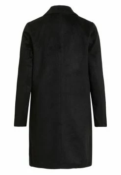 Vila Vileovita Coat - Mantel - Black 15 Vila Vileovita Coat - Mantel - Black -ONLY shop 7c17f353c1bd4f7c8fb83b82c525ae88