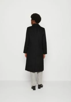 GAP Chesterfield Coat - Mantel - Black -ONLY shop 7c6d0d15da284a4cad2dbd2242b6820d