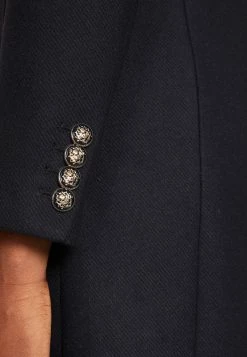 Forever New Penny Military Coat - Mantel - Navy 13 Forever New Penny Military Coat - Mantel - Navy -ONLY shop 7cf359c859514ad4af2751dab97bd878