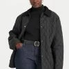 Insulated Coat - Jas - Black 2 Insulated Coat - Jas - Black -ONLY shop 7cfca95d89df4731aea92ffa0e339062