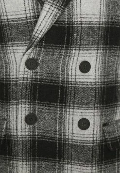 Selected Homme Slhspyrowool Coat - Mantel - Grey 15 Selected Homme Slhspyrowool Coat - Mantel - Grey -ONLY shop 7d973ec7193640adb34401543722f55f