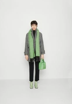 Henry Short Oversized Coat - Halflange Jas - Black 9 Henry Short Oversized Coat - Halflange Jas - Black -ONLY shop 7f99a7e4d71e401f81ec7b1213d5c11e