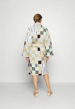 Sarah Coat - Winterjas - Multi-Coloured 10 Sarah Coat - Winterjas - Multi-Coloured -ONLY shop 801005927e9042208b8b4289c127bfd5