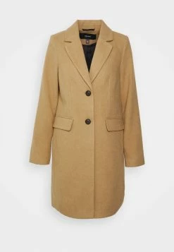 Vero Moda Vmgianna Coat- Mantel - Tigers Eye/Melange 12 Vero Moda Vmgianna Coat- Mantel - Tigers Eye/Melange -ONLY shop 8058fa2f40eb44628e394791f33eac29