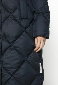 Marc O'Polo Coat Diamond QuiltingLong Detachable Hood Welt - Donsjas - Deep Blue Sea 15 Marc O'Polo Coat Diamond QuiltingLong Detachable Hood Welt - Donsjas - Deep Blue Sea -ONLY shop 805fc057962c4b0eb4a7a2f32d218615