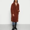 B.young Bycanto Coat - Winterjas - Brown -ONLY shop 80e4a08f35fa4b758230b90e3759647f