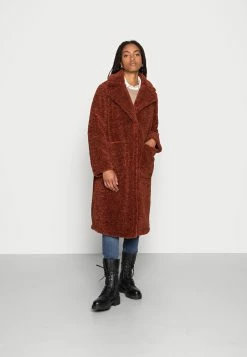 B.young Bycanto Coat - Winterjas - Brown