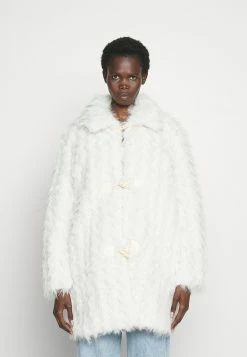 TWINSET Actitude Coat - Lichte Jas - Giglio