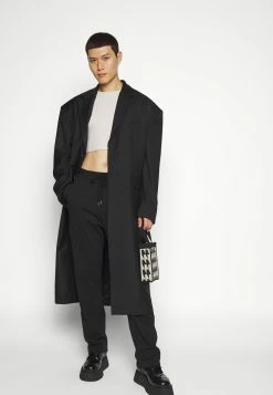 032c Orion Coat - Mantel - Black -ONLY shop 81e3c5e7aa6540168c0b1c820eeaac79