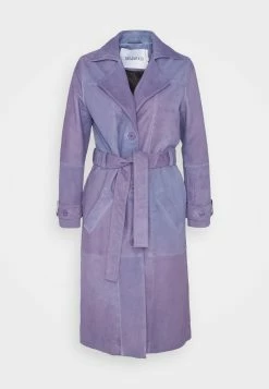 Terra Overdye Coat - Trenchcoat - Parachute -ONLY shop 82dbbcaff0914cb782a89898aaa8a413