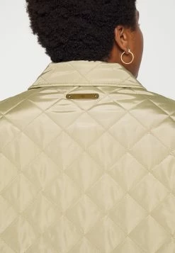 Insulated-Coat - Jas - Birch Tan -ONLY shop 833018ceb94e4ce996ea175f38c6dba5