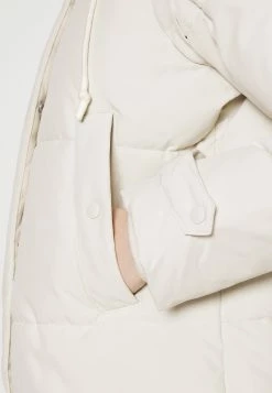 Vero Moda Vmmargaret Long Coat - Winterjas - Oatmeal -ONLY shop 83db7a5af6ba462fb91766c3209455f9