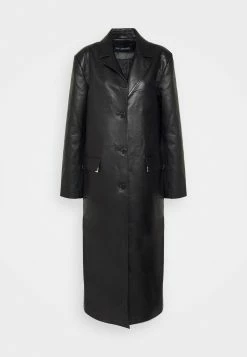 Han Kjøbenhavn Coat - Mantel - Black 16 Han Kjøbenhavn Coat - Mantel - Black -ONLY shop 83f55431ca654d728b16c010cd007e2d