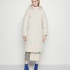 Vero Moda Vmmargaret Long Coat - Winterjas - Oatmeal 2 Vero Moda Vmmargaret Long Coat - Winterjas - Oatmeal -ONLY shop 85525cab250e4444986a1687405a0f72