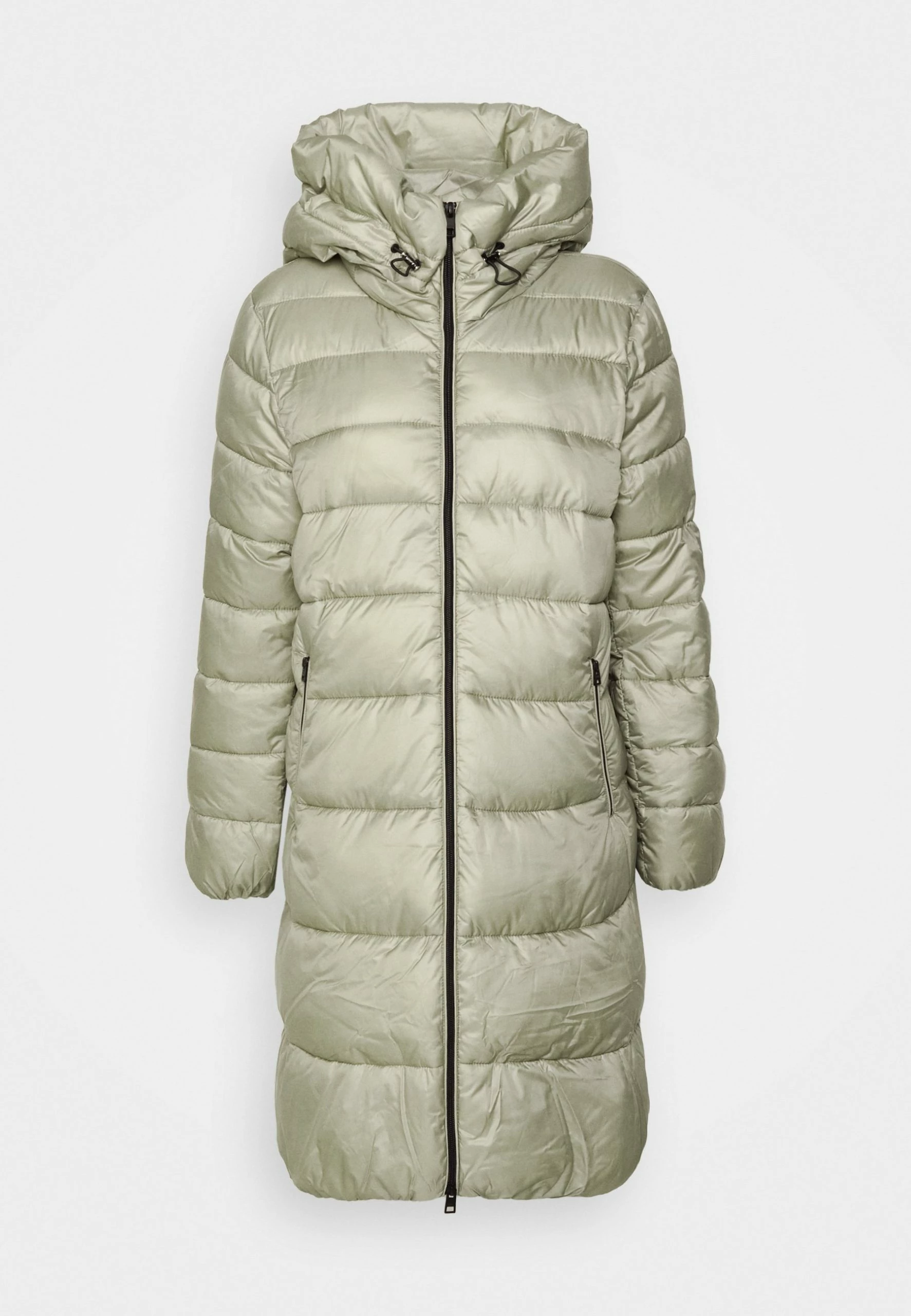 ESPRIT Coat - Winterjas - Dusty Green 9 ESPRIT Coat - Winterjas - Dusty Green - Afbeelding 7