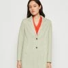Vero Moda Vmverodonacallie Coat- Halflange Jas - Reseda/Melange 2 Vero Moda Vmverodonacallie Coat- Halflange Jas - Reseda/Melange -ONLY shop 8a09e5f46e414cb9afcd0cba1a9007f8