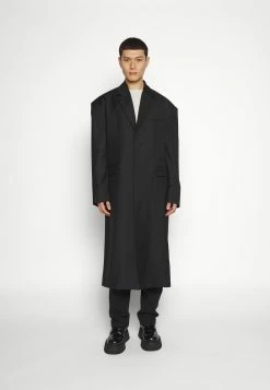 032c Orion Coat - Mantel - Black -ONLY shop 8a61e03c16a14708a0f94f27cb8e6dbb