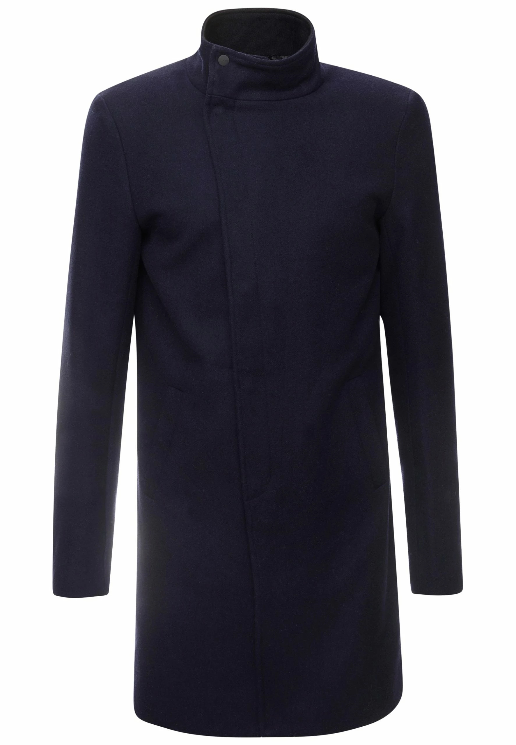 Only & Sons Onsoscar Coat - Mantel - Night Sky 7 Only & Sons Onsoscar Coat - Mantel - Night Sky - Afbeelding 5