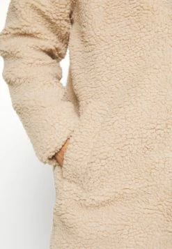 ONLY Onlaurelia Coat- Winterjas - Cuban Sand -ONLY shop 8cc4370b9fca419f86e00ca5259636b0