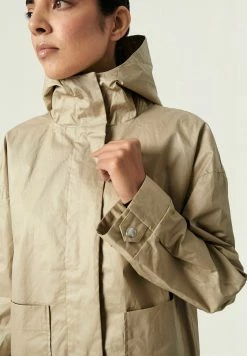Soaked In Luxury Slohio Outerwear - Lichte Jas - Trench Coat -ONLY shop 8d88ac0f5197475c834323948f895b33