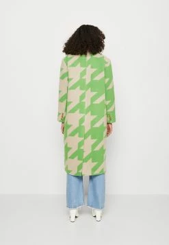Yasclima Coat - Mantel - Classic Green -ONLY shop 8d956a0a66354e66be271329b9e96797