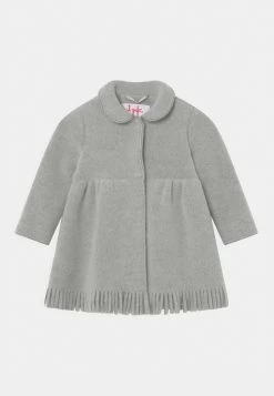 Il Gufo Coat - Winterjas - Fog Grey