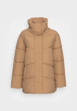 Vila Vilouisa Short Padded Coat - Winterjas - Tigers Eye 10 Vila Vilouisa Short Padded Coat - Winterjas - Tigers Eye -ONLY shop 8dfc7f4b2c17420cbcd8f7b625ee9850