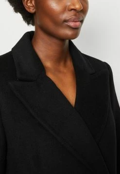 GAP Chesterfield Coat - Mantel - Black -ONLY shop 8eb13ca19d234224b320c95b84f2fdf7