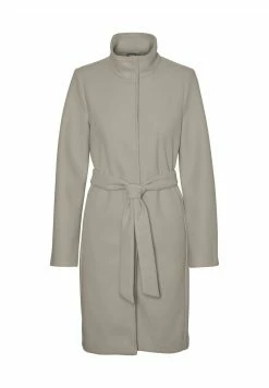 Vero Moda Vmpopally Coat - Mantel - Silver Mink 11 Vero Moda Vmpopally Coat - Mantel - Silver Mink -ONLY shop 8f3097c9e214481a80c05f611cf37a5d