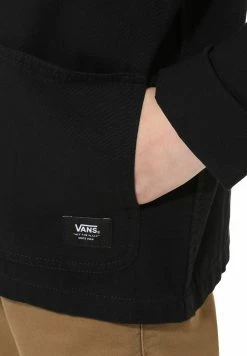 Vans By Drill Chore Coat Boys - Lichte Jas - Black -ONLY shop 8ff9813f60c84601b72d473b0a081965