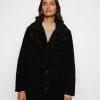 Vero Moda Vmkylie Coat - Winterjas - Black