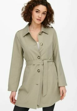 ONLY Onlline - Trenchcoat - Trench Coat 11 ONLY Onlline - Trenchcoat - Trench Coat -ONLY shop 925535a6acf7499981f6a465694d376d