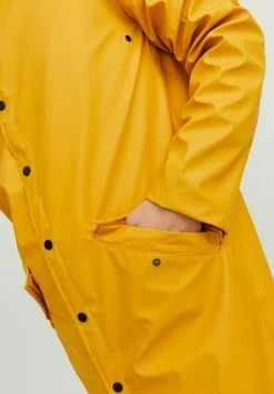 Jack & Jones Jjeurban Rain Coat - Parka - Honey Gold 13 Jack & Jones Jjeurban Rain Coat - Parka - Honey Gold -ONLY shop 92e376b7093742a3b4ccb21902a1f47e