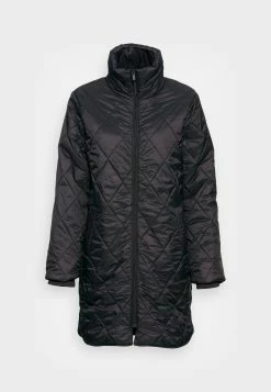 Kaffe Lorelia Coat - Jas - Black Deep -ONLY shop 9334f021d0334e99b82d9f3e59565b91