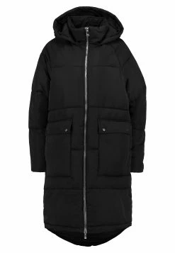 ONLY Onlgabi Oversized Long Coat - Winterjas - Black 12 ONLY Onlgabi Oversized Long Coat - Winterjas - Black -ONLY shop 93f2f613780c41b09efdaf0e3f2f497a